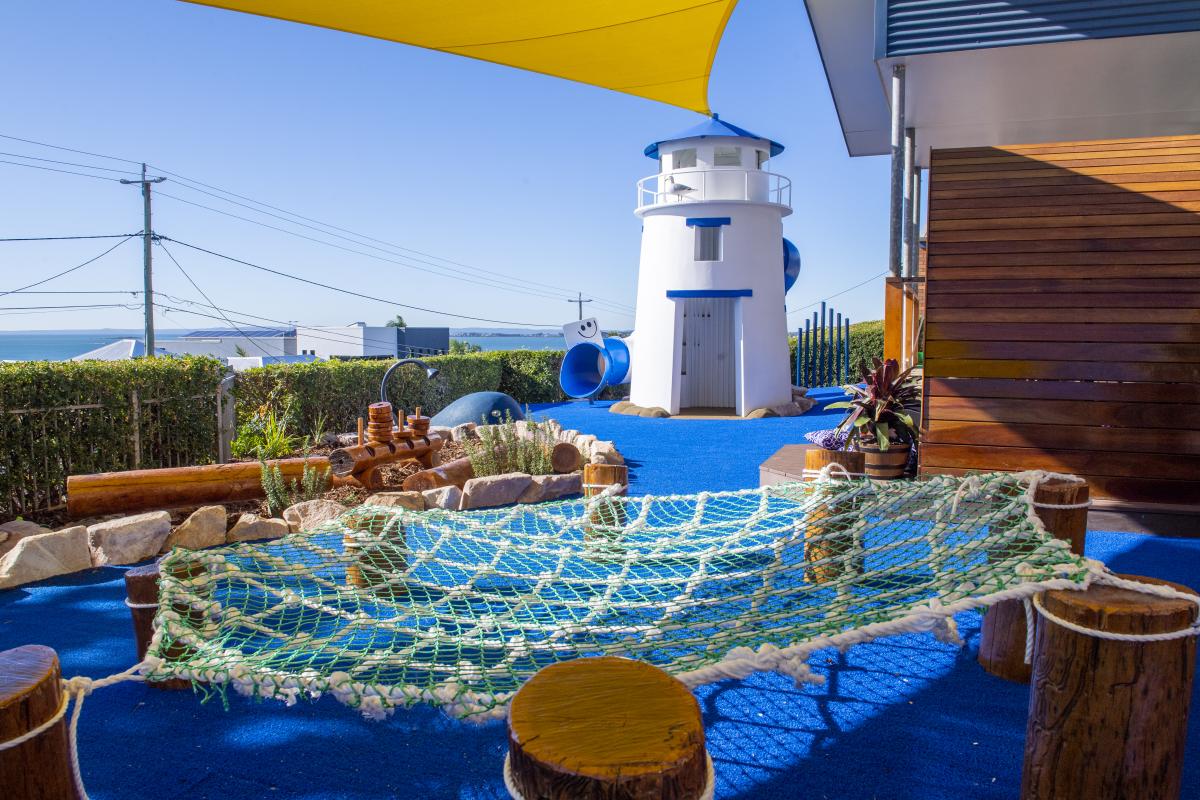 Playgrounds influence enrolments: here’s why