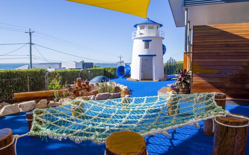 Playgrounds influence enrolments: here’s why