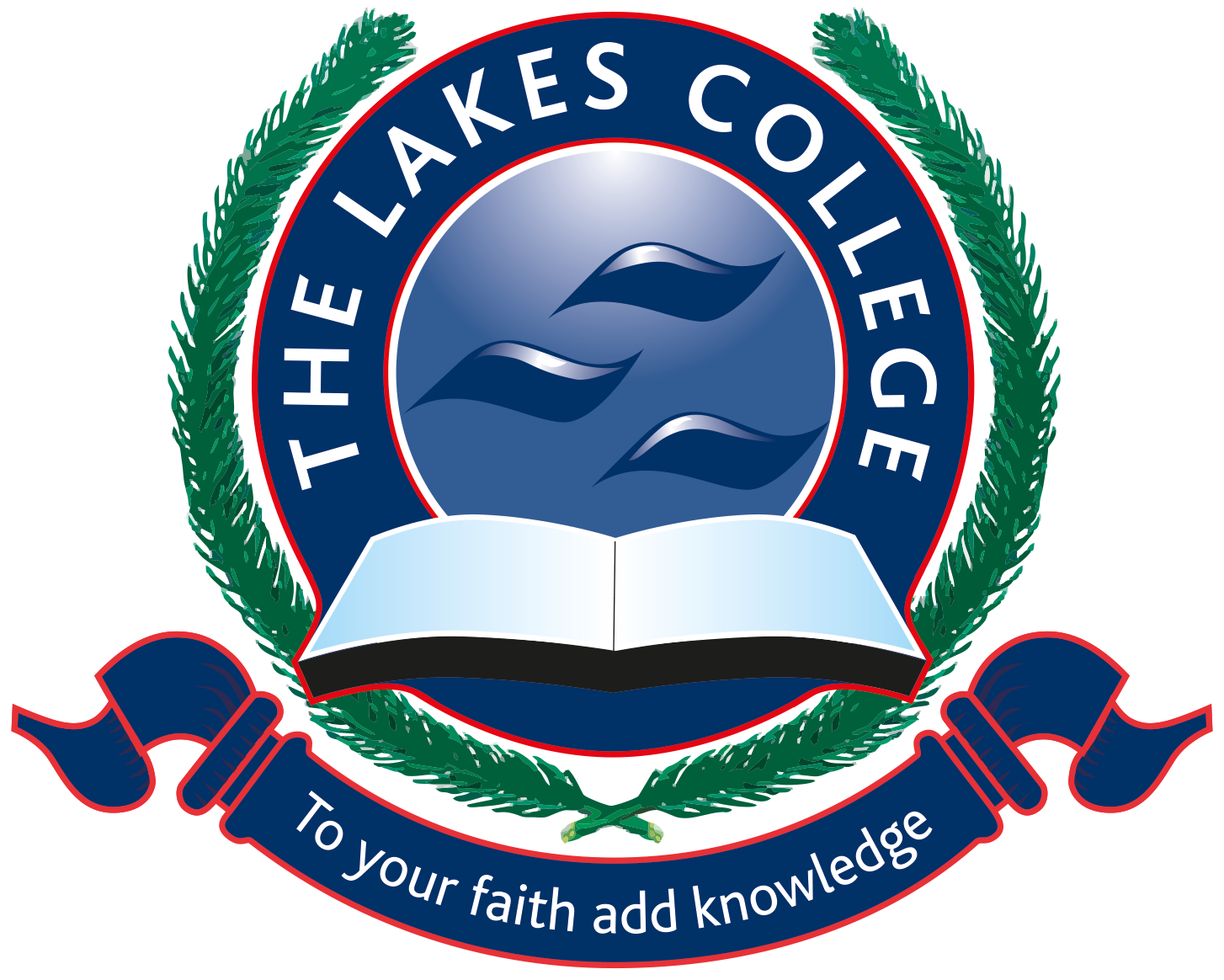 The Lakes College