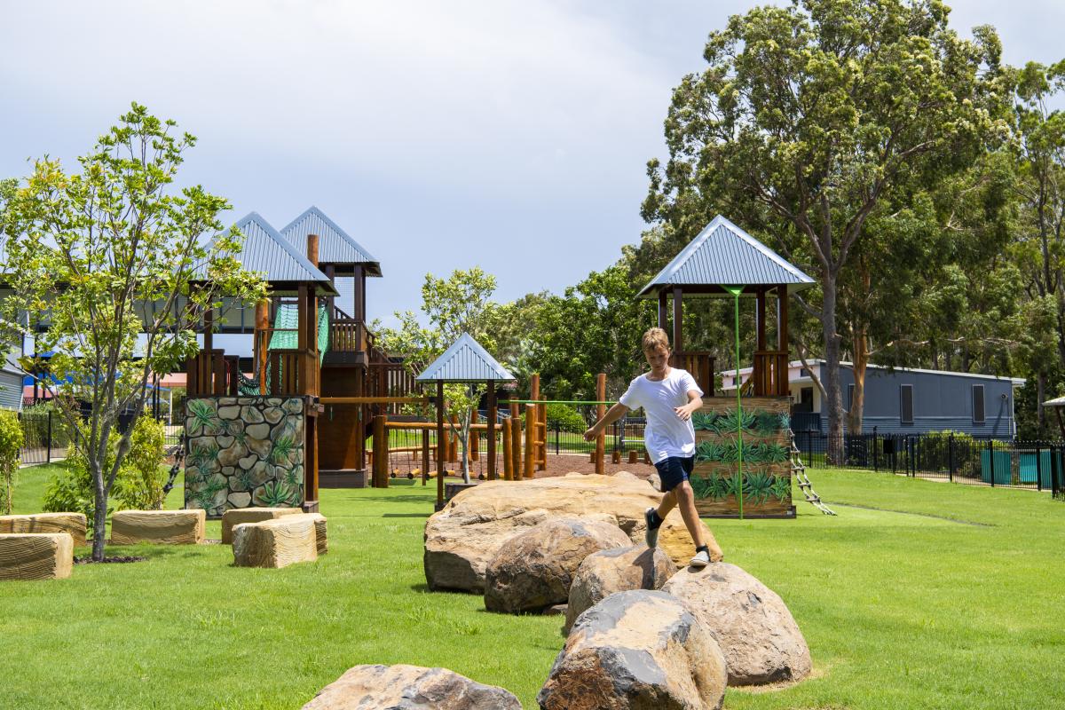 Playground designer v landscape architect – what is the difference?