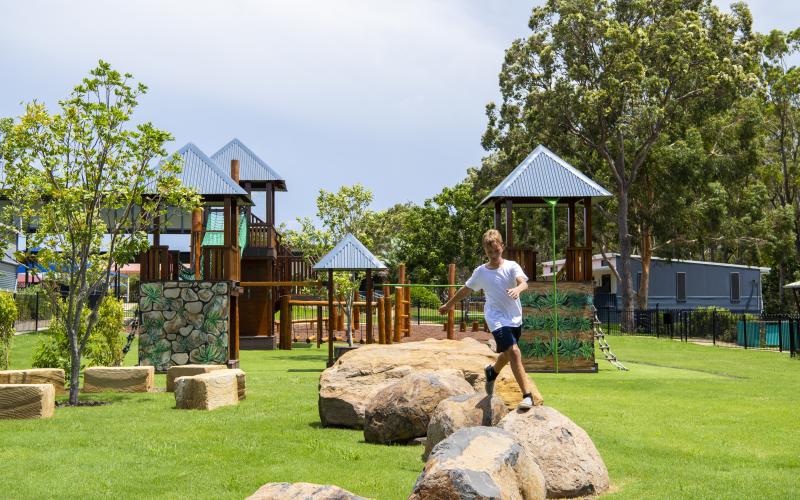 Playground designer v landscape architect – what is the difference?