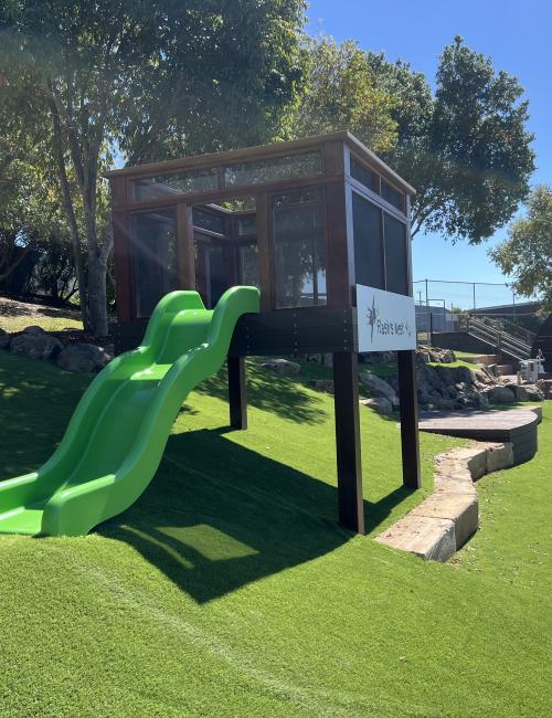 Amberley District State School