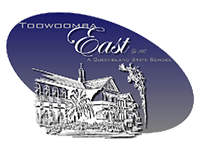 Toowoomba East State School