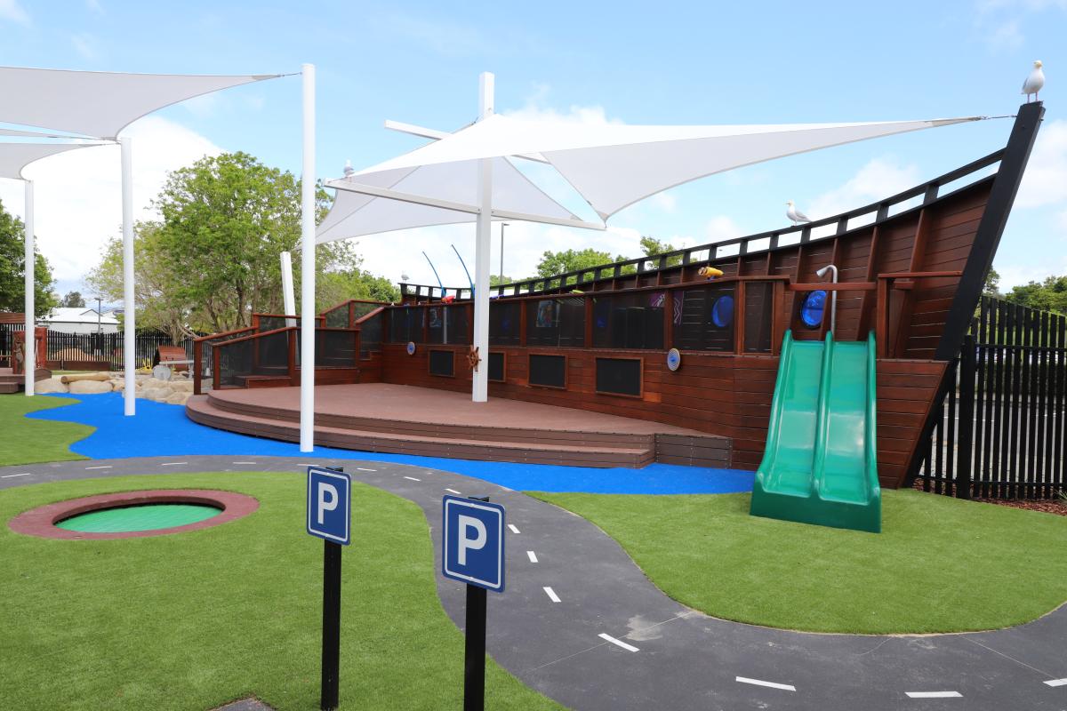 5 mistakes schools make when planning a new playground