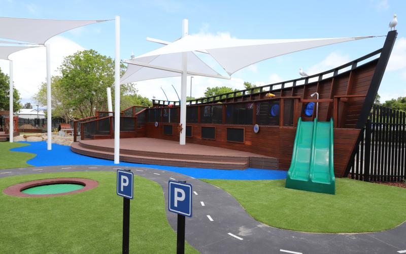 5 mistakes schools make when planning a new playground